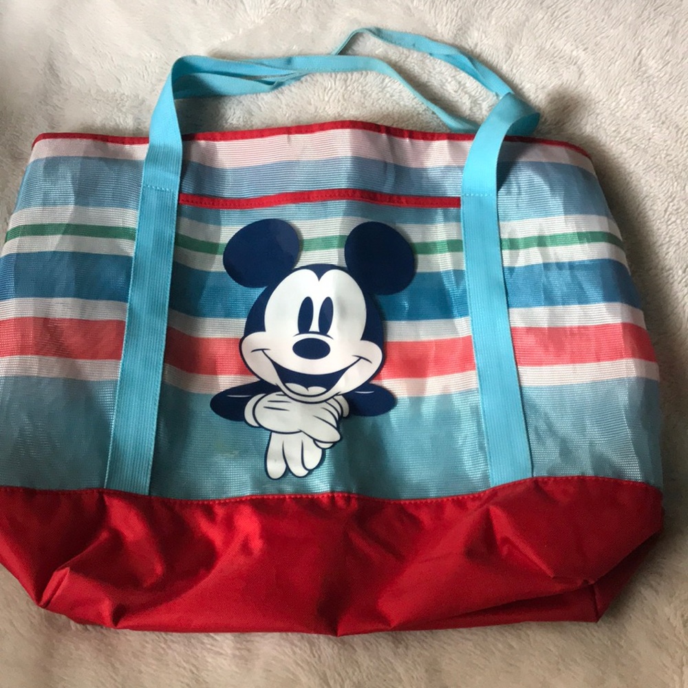 Disney Beach Bag